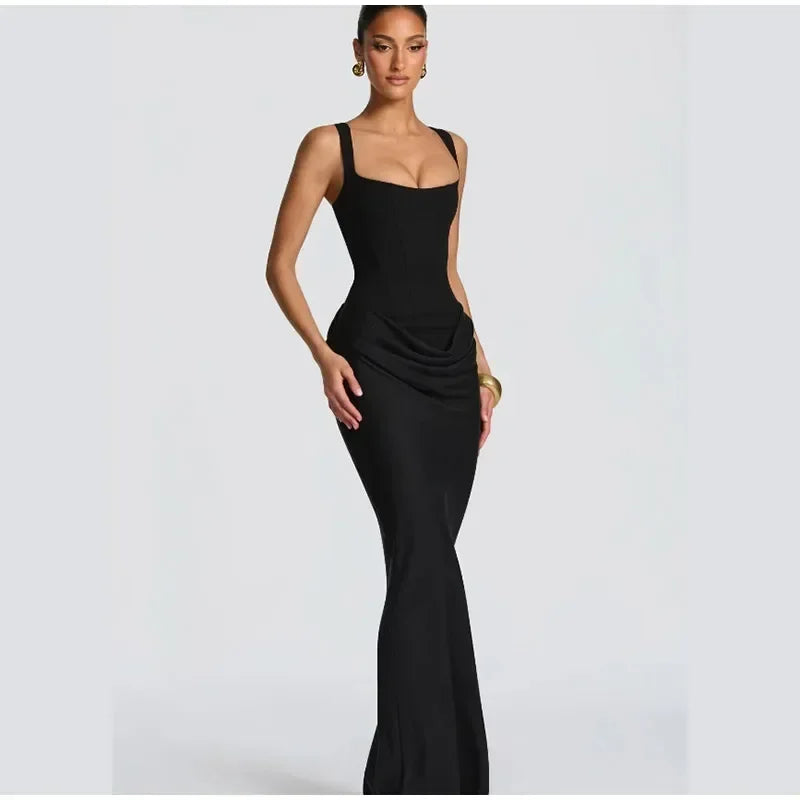 Aura Mini Dress
