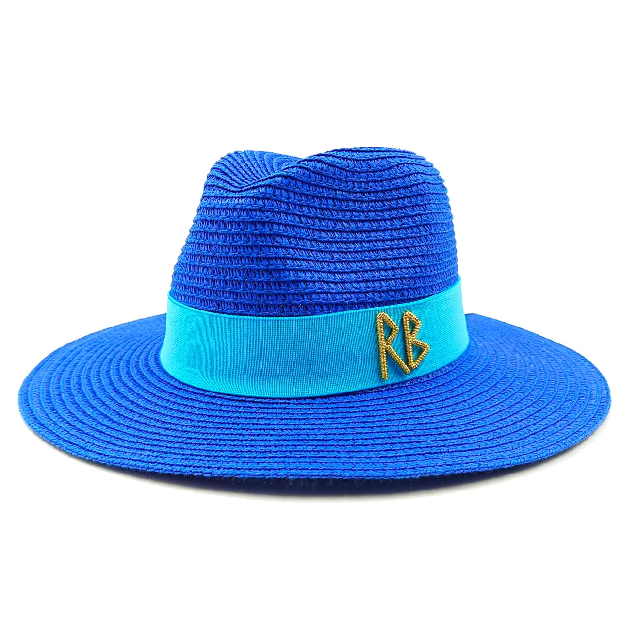 2024 Summer Straw Hat Beach Hat Women's Seaside Sun Hat Vacation Bow Ribbon Flat Top Big Brim Straw Hat praia 모자