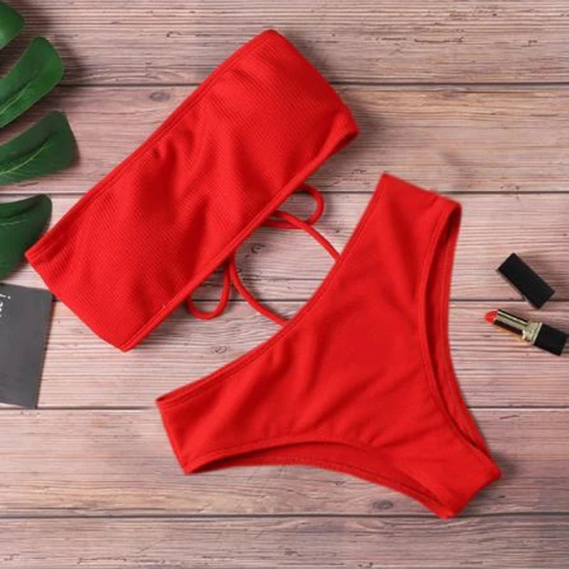 La Solidad Bikini