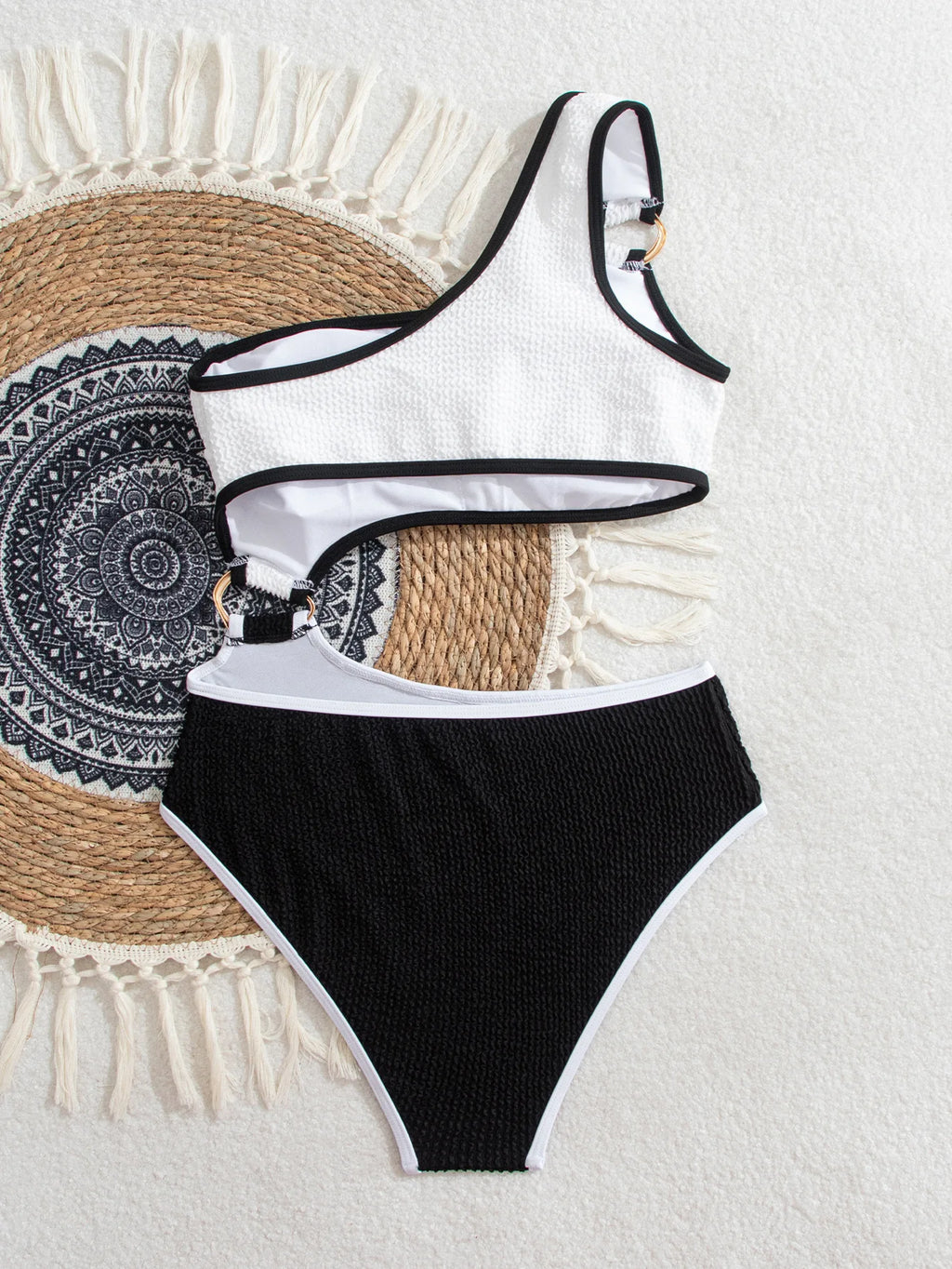 Vibe One-shoulder Bikini