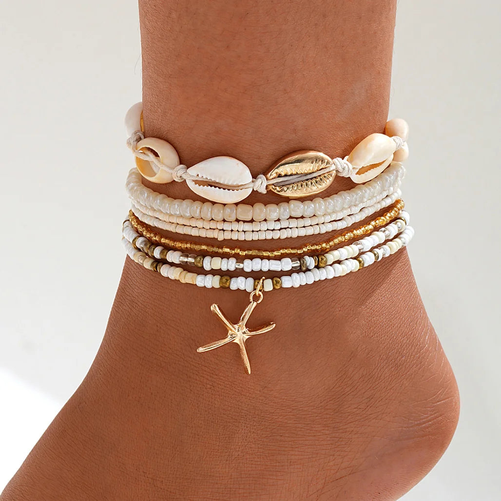 Jewelry & Earrings