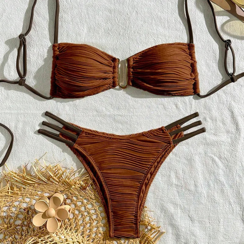 Hot Pulse Bikini