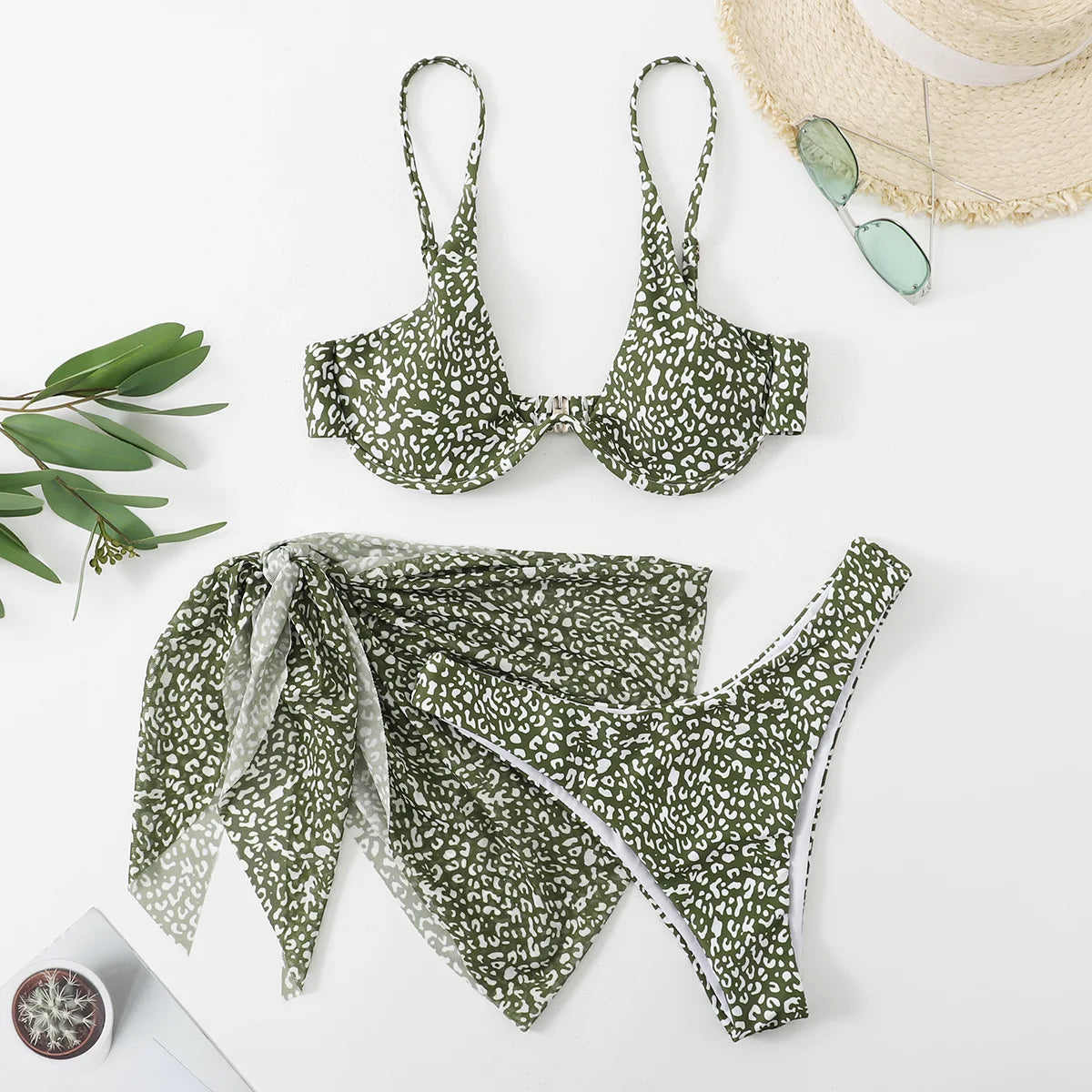Linda Swimsuit