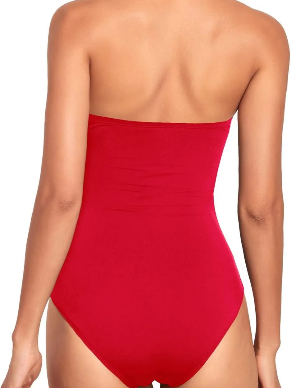 Tummy Control Swimwear