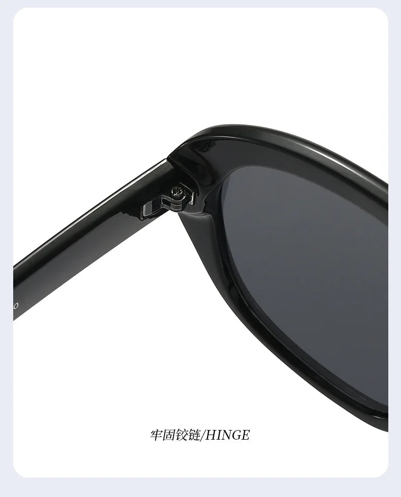 Trendy Vintage  Glasses