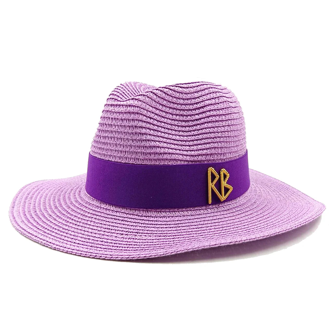 2024 Summer Straw Hat Beach Hat Women's Seaside Sun Hat Vacation Bow Ribbon Flat Top Big Brim Straw Hat praia 모자