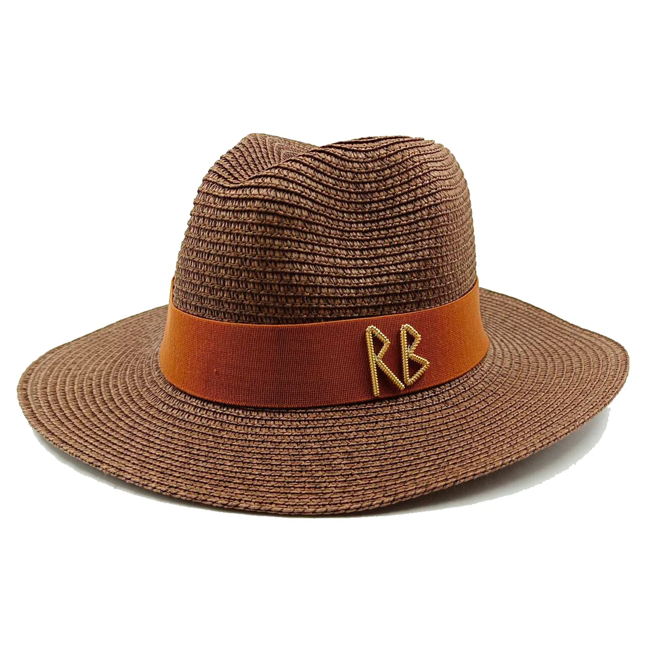 2024 Summer Straw Hat Beach Hat Women's Seaside Sun Hat Vacation Bow Ribbon Flat Top Big Brim Straw Hat praia 모자