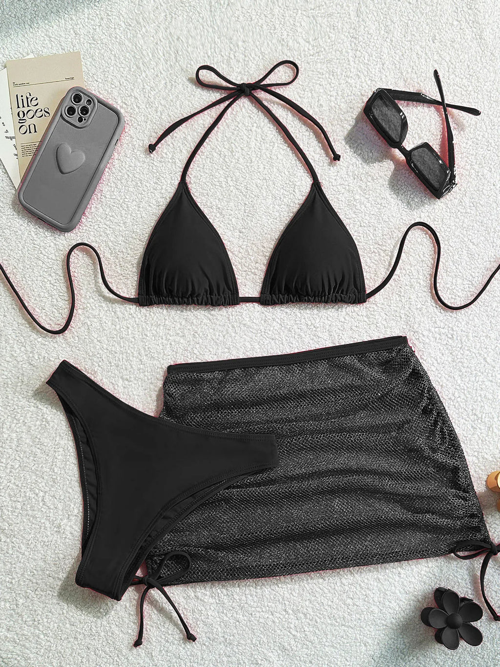Boss Babe Bikini