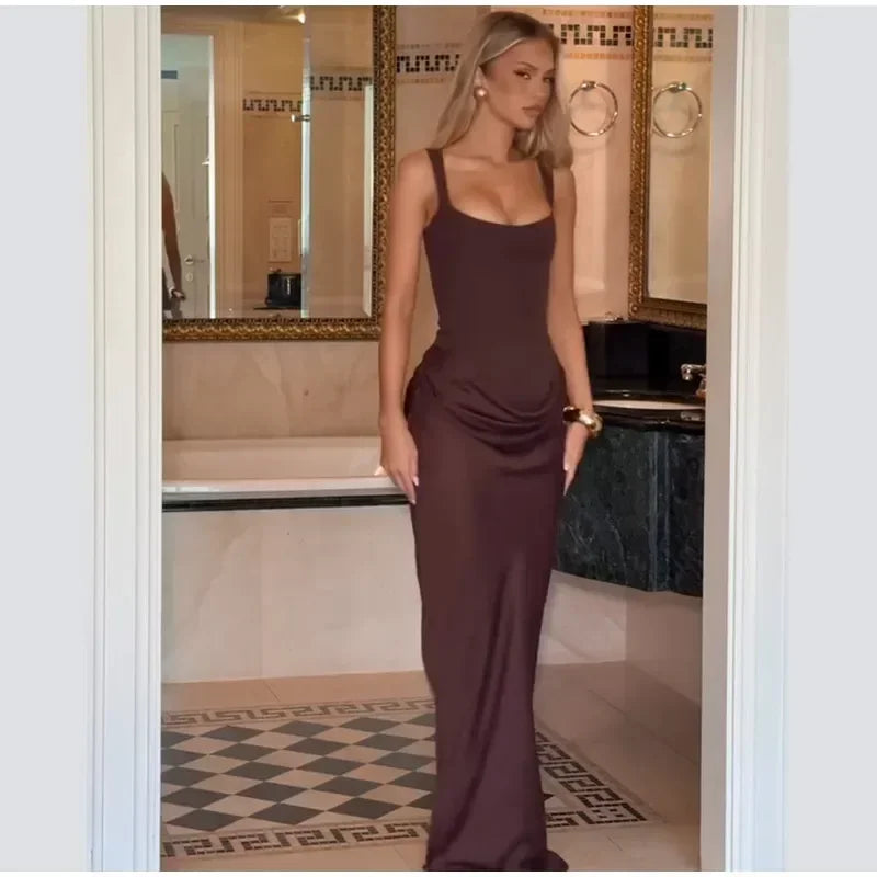 Aura Mini Dress