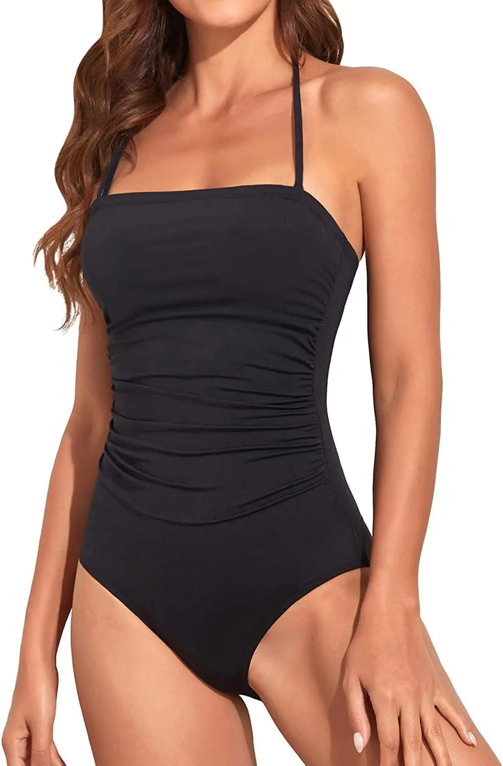 Tummy Control Swimwear