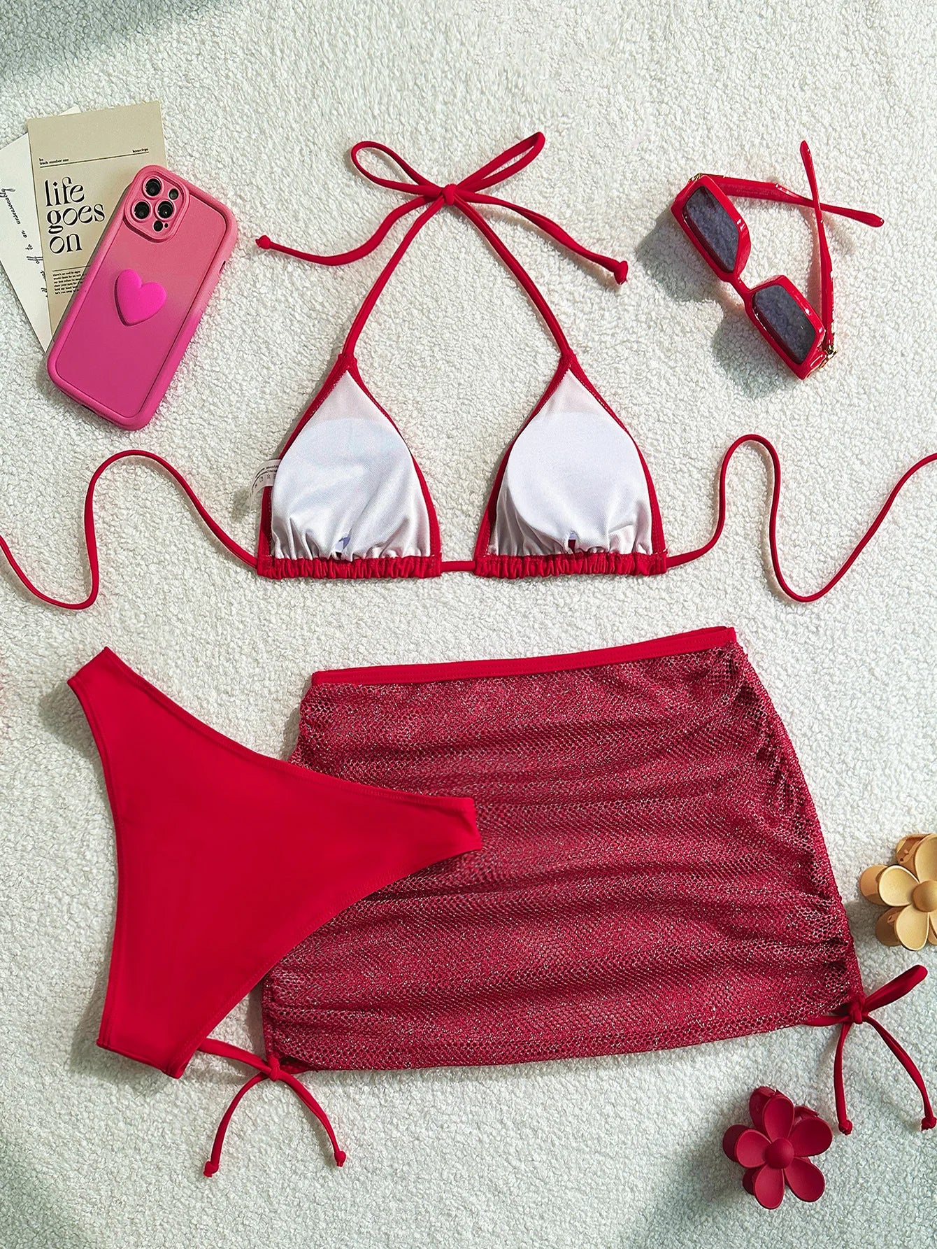 Boss Babe Bikini