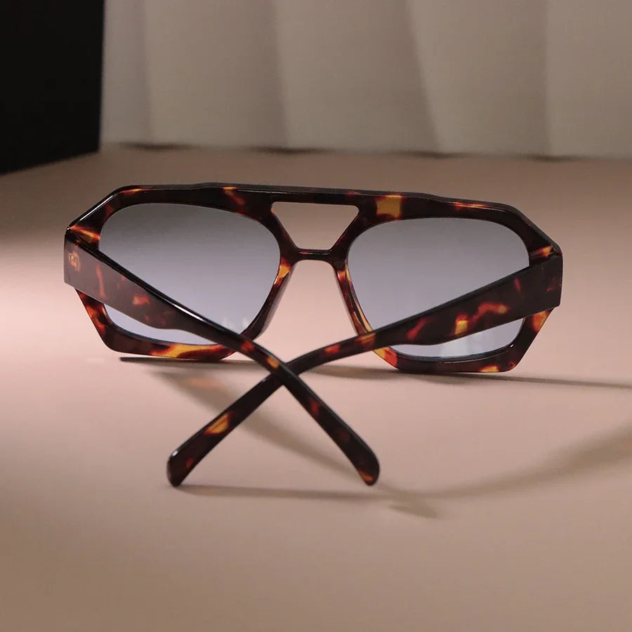 Fashion Square Sunglasses