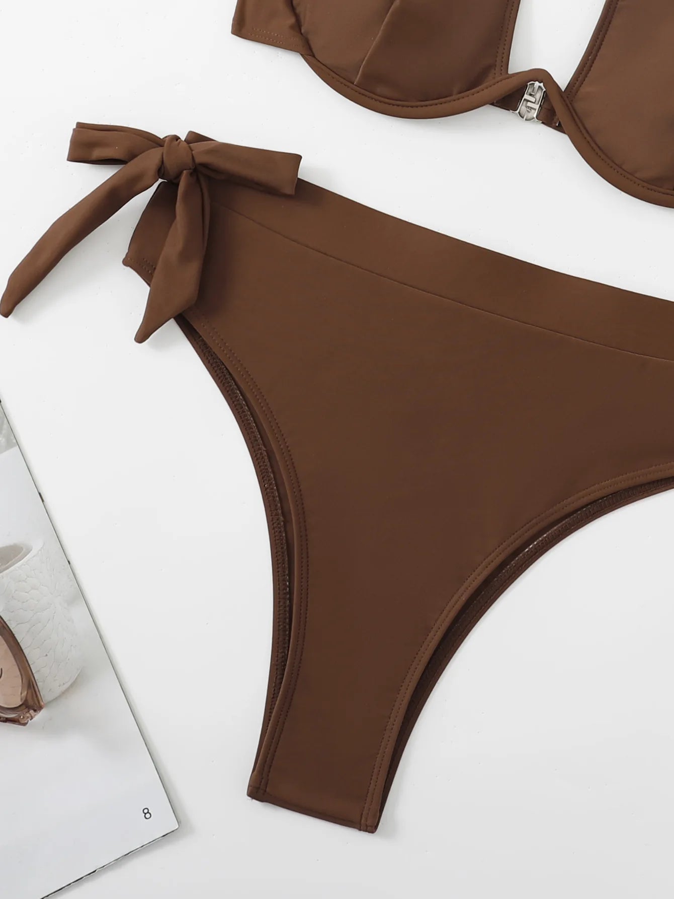 Bare Sand Bikini Set