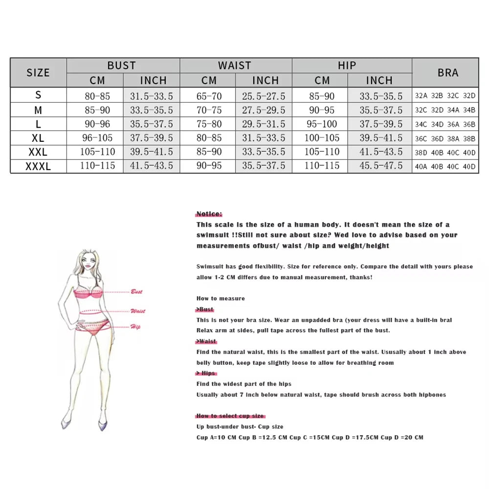Sexy Women's Swimsuit 2026 Polka Dot Bikinis Sets Low Waist Split Bathing Suit Brazilian Bikini Swimwear