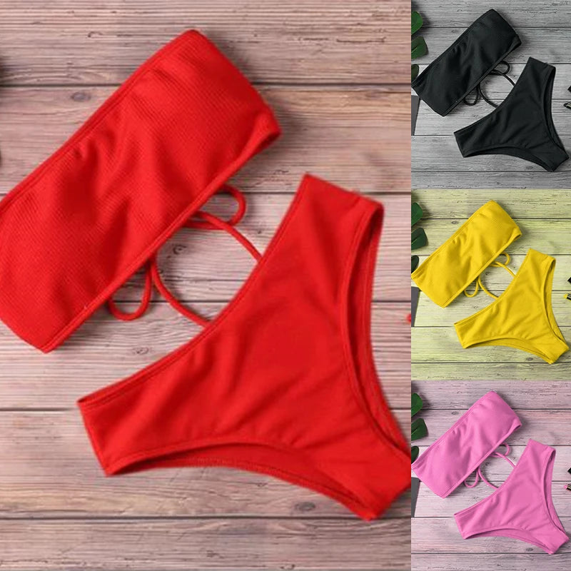 La Solidad Bikini