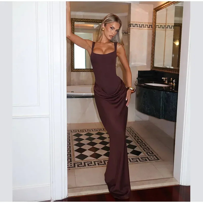 Aura Mini Dress