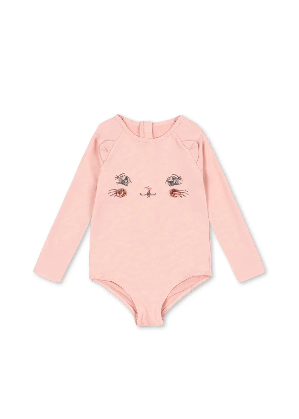 Cherry Toddler Swimsuit