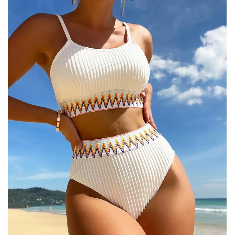 Vibe Cut Bikini