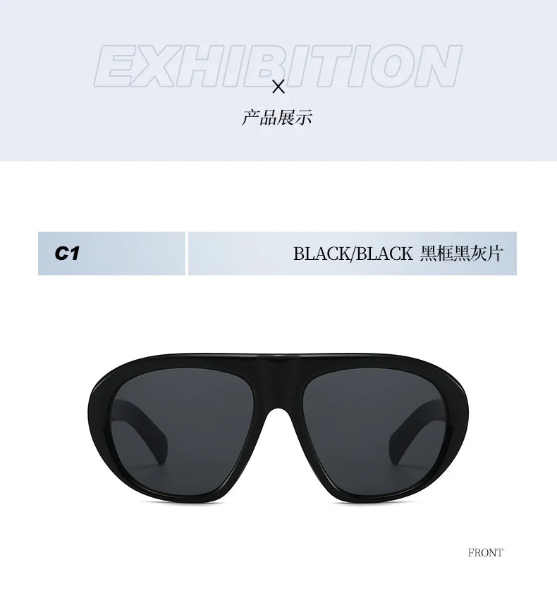 Trendy Vintage  Glasses