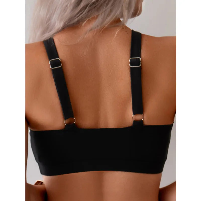 Push Up Female Beach Swimwear