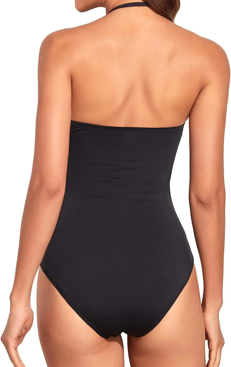 Tummy Control Swimwear