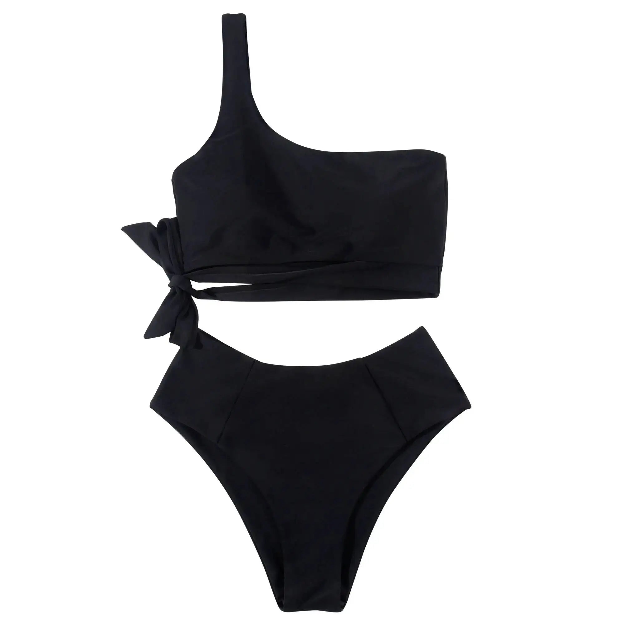 Summer Leopard Bathing Suit