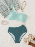 Vibe One-shoulder Bikini