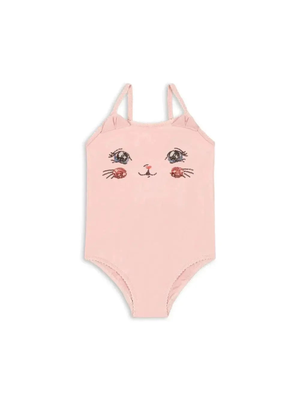 Cherry Toddler Swimsuit