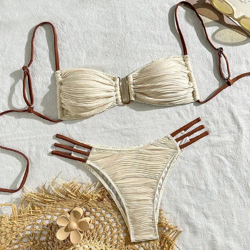 Hot Pulse Bikini
