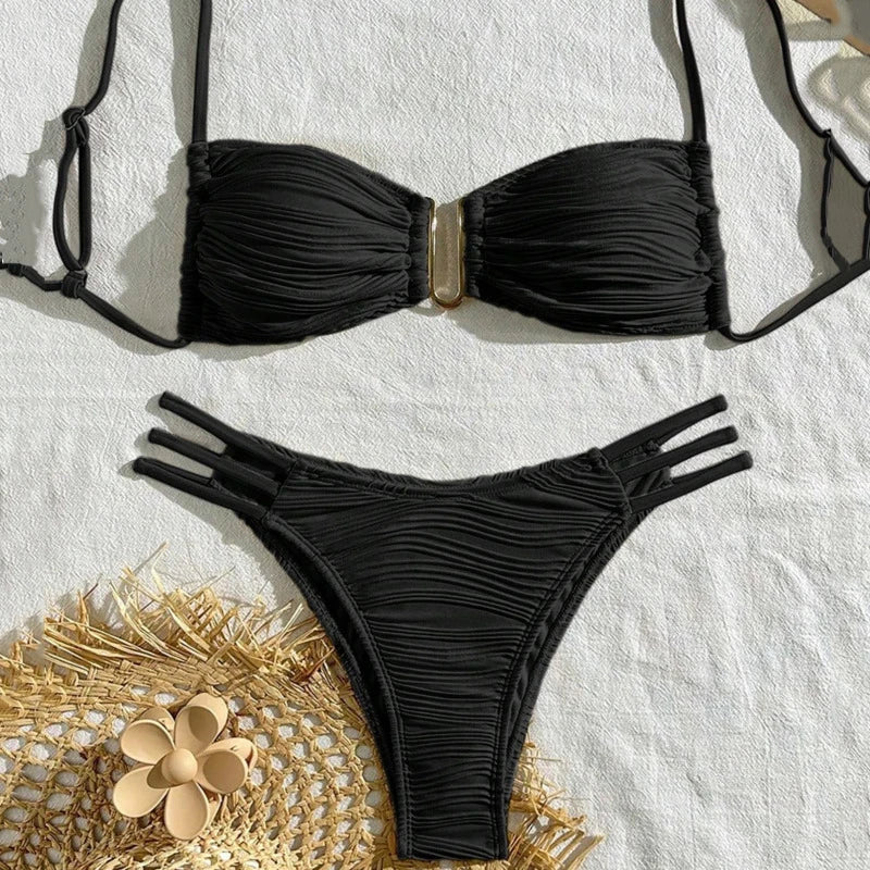 Hot Pulse Bikini