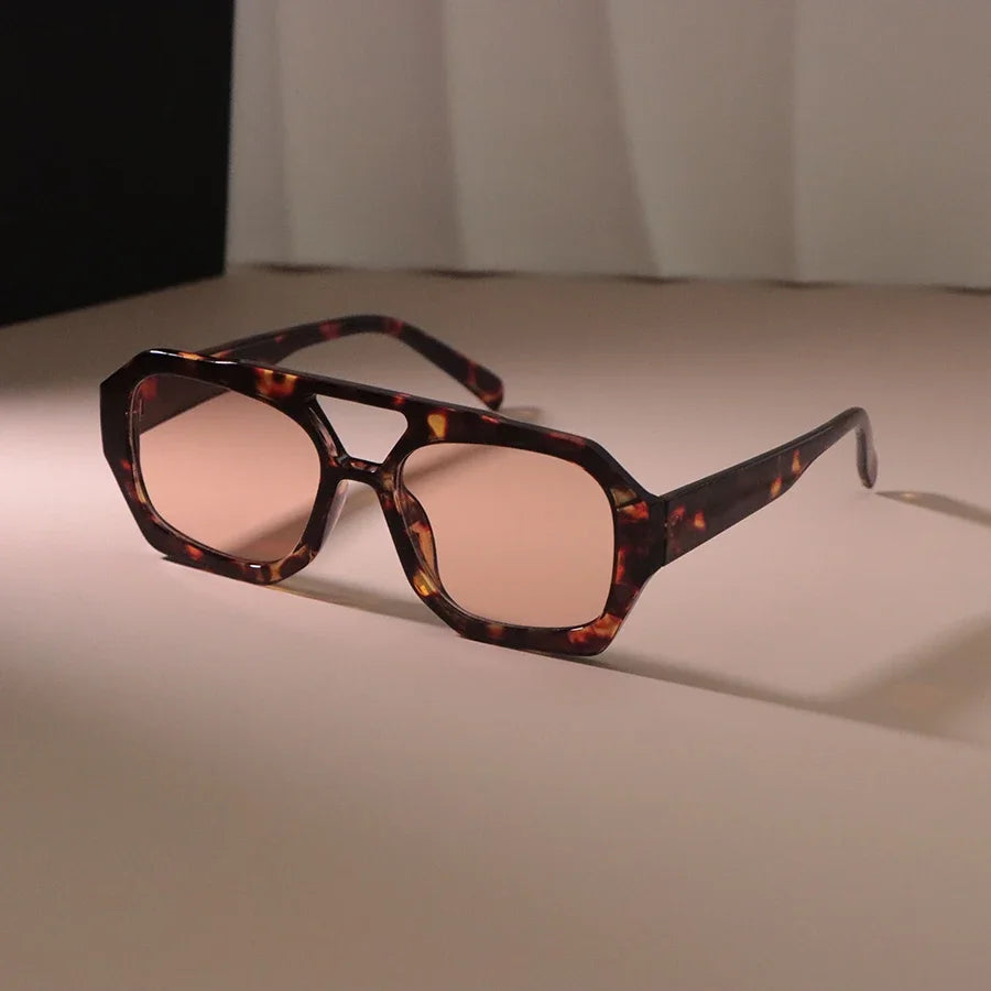 Fashion Square Sunglasses