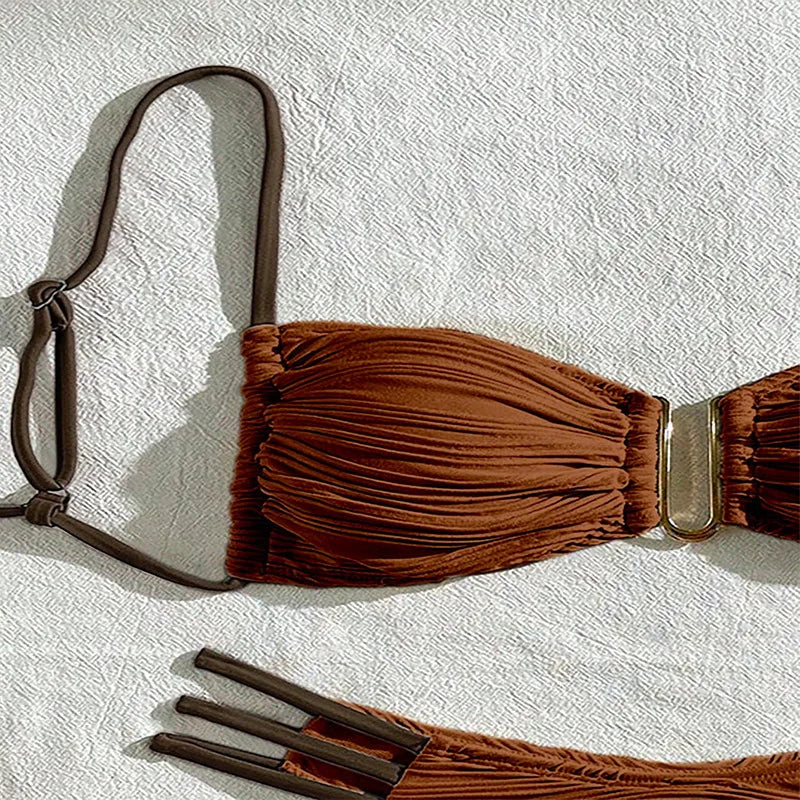 Hot Pulse Bikini