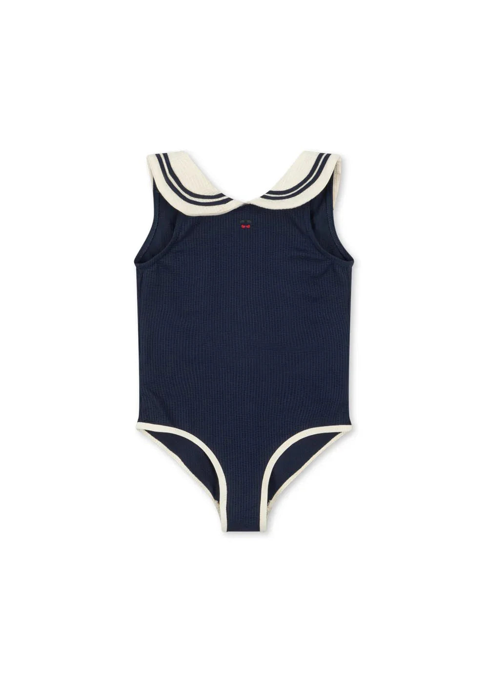 Love Printed Swimsuit