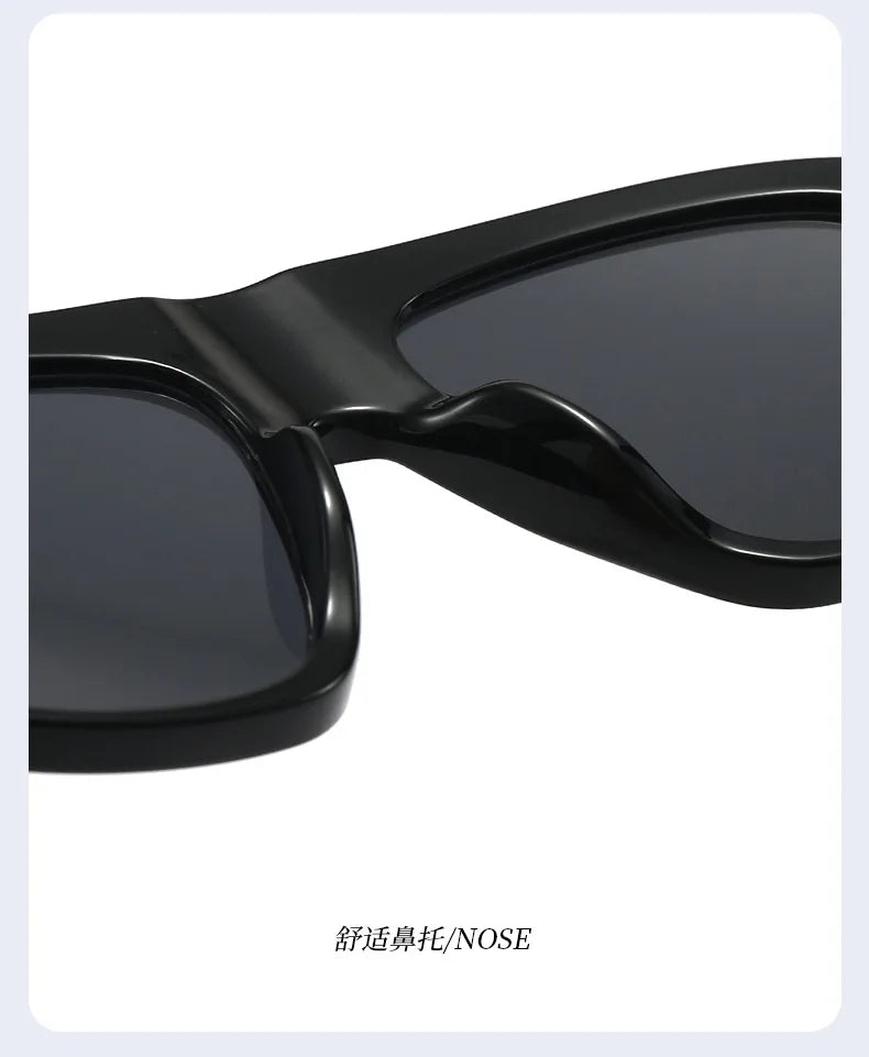 Trendy Vintage  Glasses