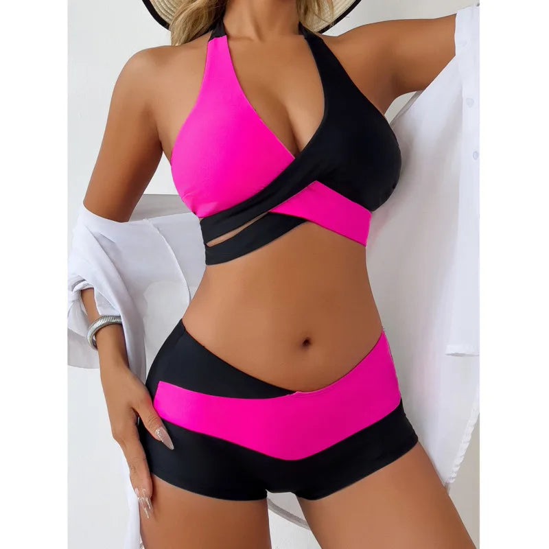 Powerplay Push up Bikini