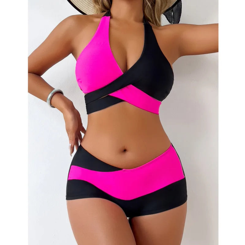Powerplay Push up Bikini