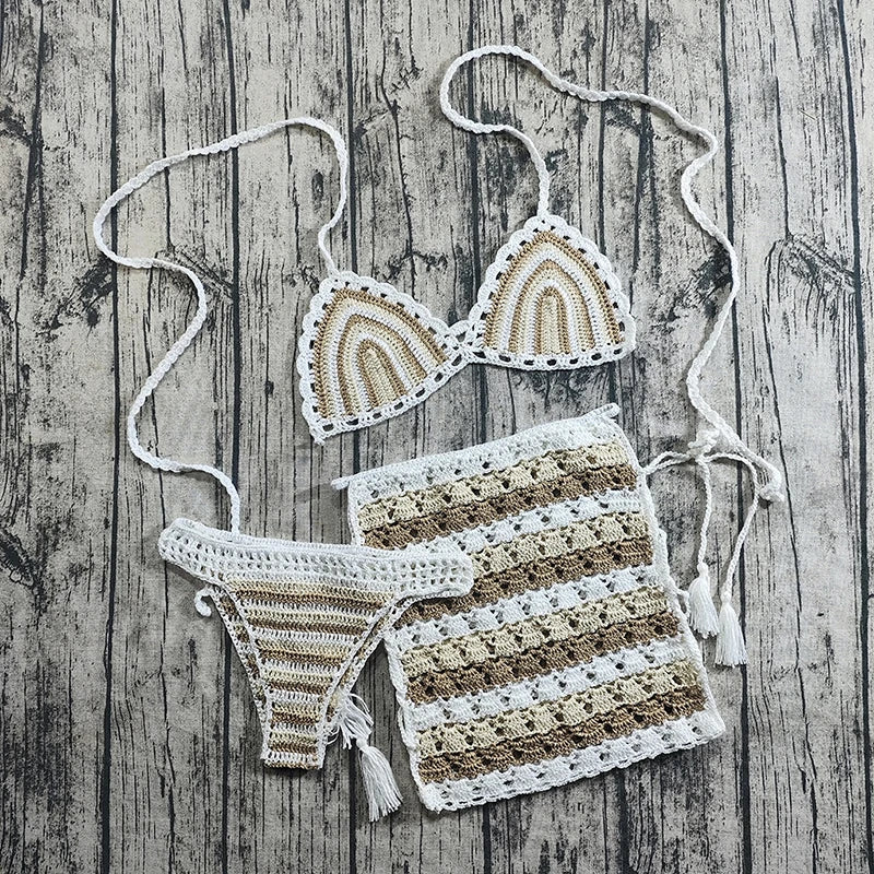 Summer Bohe Outfits