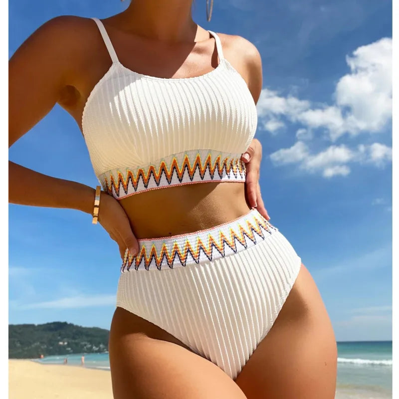 Vibe Cut Bikini