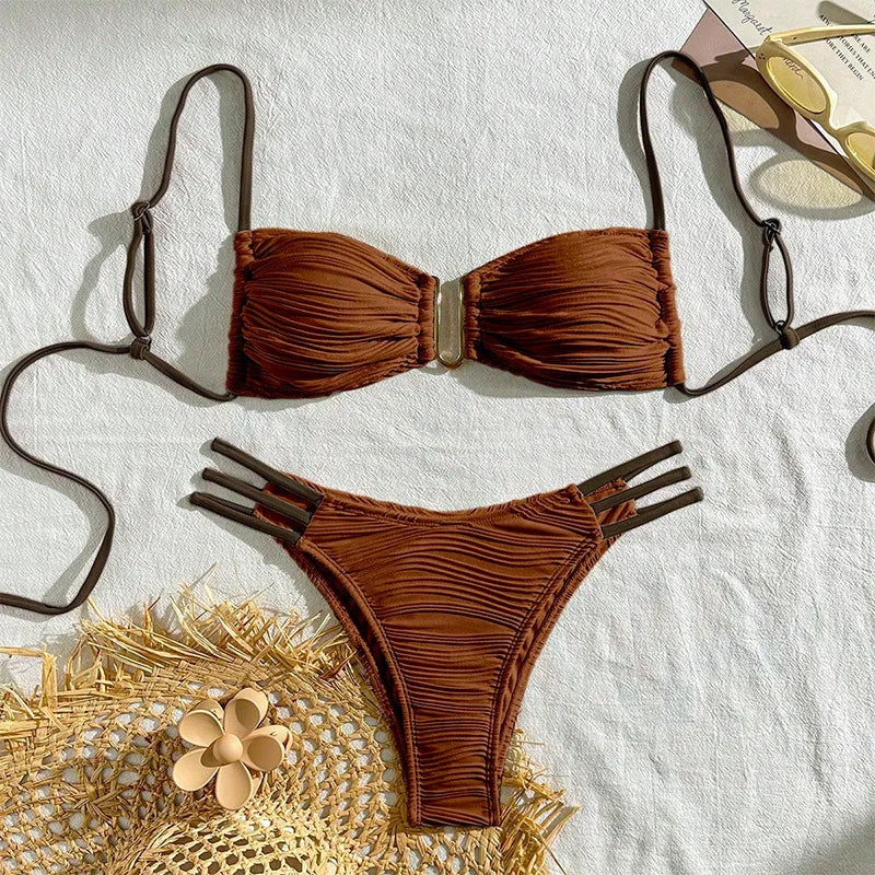 Hot Pulse Bikini